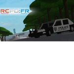 RCPD:FR (Revamped)