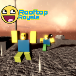 RoofTop Royale