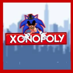 XONOPOLY [BETA] icon