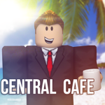 Central Cafe