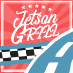 Jetson Grill