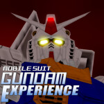 Mobile Suit Gundam Experience. LAG FIX