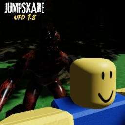 JUMPSXSARE [BETA] 1.8 icon