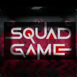 [RED LIGHT/GREEN LIGHT] Squad Game
