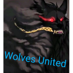 |•|Wolves united|•|