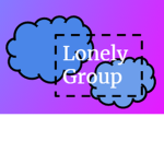 Lonley group (give aways!)