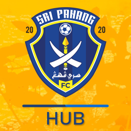 Sri Pahang FC Hub