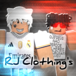 - RJ Clothing's -