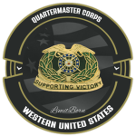 |USWA| Quartermaster Corps