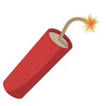Explosive Development