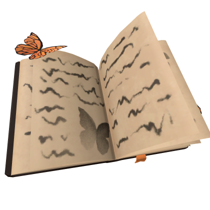 Monarch Tome