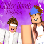 Glitter Bomb Fashion ❤💋❤💋