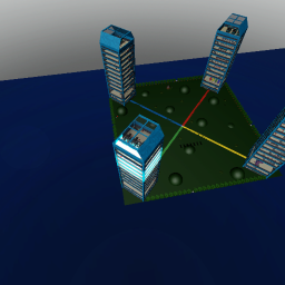Skyscraper Tycoon
