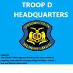 Missouri State Highway Patrol Troop D