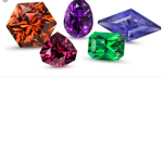 The Mineral group