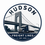Hudson Freight Lines