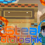 🛠️[Мастерская 47]Украл Лолошку🛠️