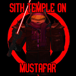 TEMP | The Sith Syndicate - Mustafar
