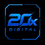 20x Digital