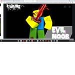 the chaos noobs