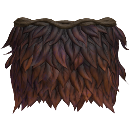 Leaf Vine Waist 1.0