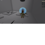 united states of america and robloxian army