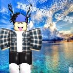 Tropical Cafè