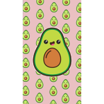 Mini Avacado Squad
