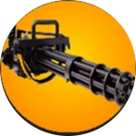 MINIGUN  [Buy & keep forever🎮]