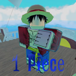 1 Piece (Early alpha)