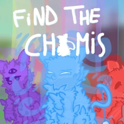 Find The Chimis (49) SUPER SECRET CHIMI!  icon