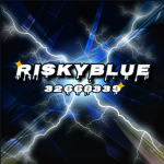 RiskyBlue