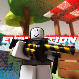 [RELEASE] Evaluation