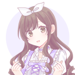 Lavender Lace