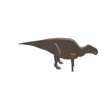 Maiasaura