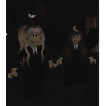 My friend CIANNa is the best