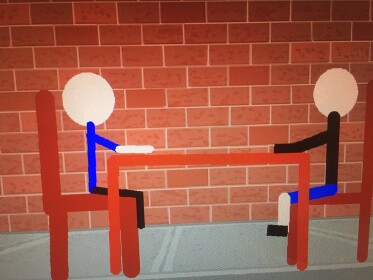 Meeting for jobs