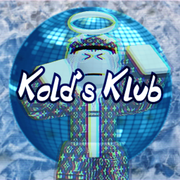 Kold's Klub [📛UnderConstruction📛]