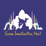 Disney Imagination