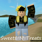 Sweets N Treats Cafe