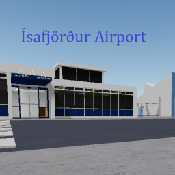 Ísafjörður Airport