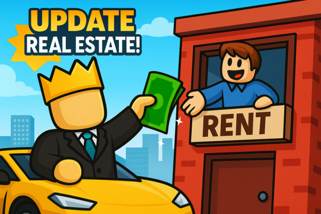 [REAL ESTATE!] Toll Bridge Simulator: Tycoon 🚘🏢
