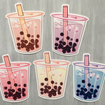 Queens of Boba