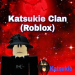(Katsukie Clan)