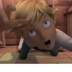 Smol bean UwU