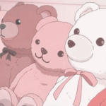 Beary's Friend Group