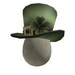 Egg of Bad Luck