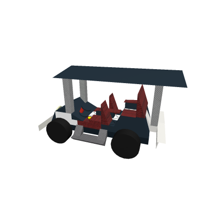 Oldsmobile