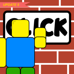 [2x XP]Clicking Simulator [UPDATE 5]