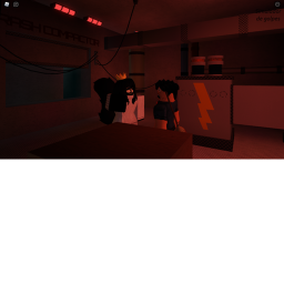 The basement